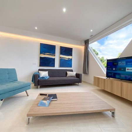Feel Tenerife Suites - Adults Only La Matanza De Acentejo Dış mekan fotoğraf