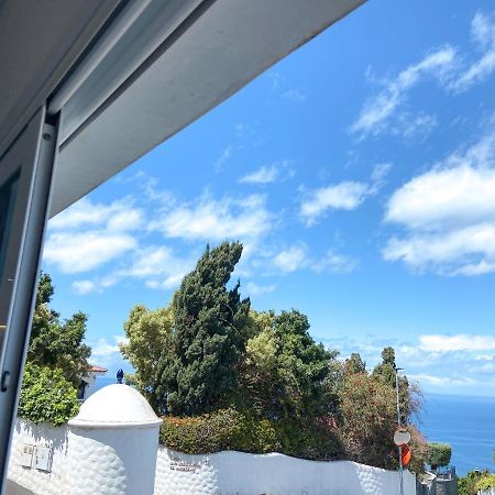 Feel Tenerife Suites - Adults Only La Matanza De Acentejo Dış mekan fotoğraf