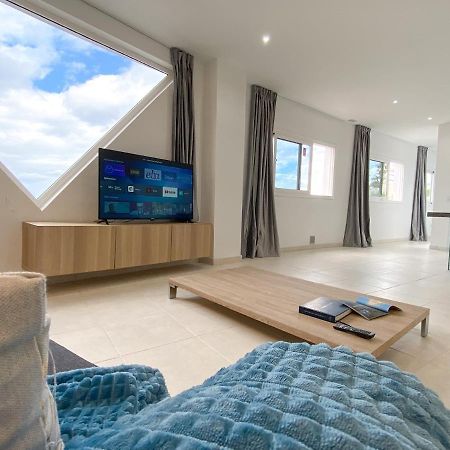 Feel Tenerife Suites - Adults Only La Matanza De Acentejo Dış mekan fotoğraf