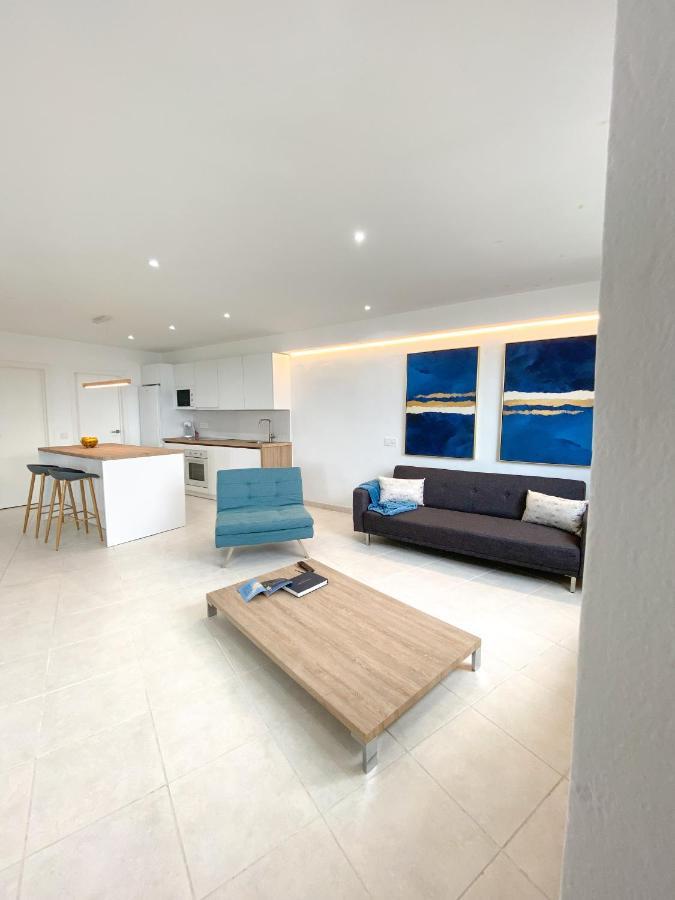 Feel Tenerife Suites - Adults Only La Matanza De Acentejo Dış mekan fotoğraf