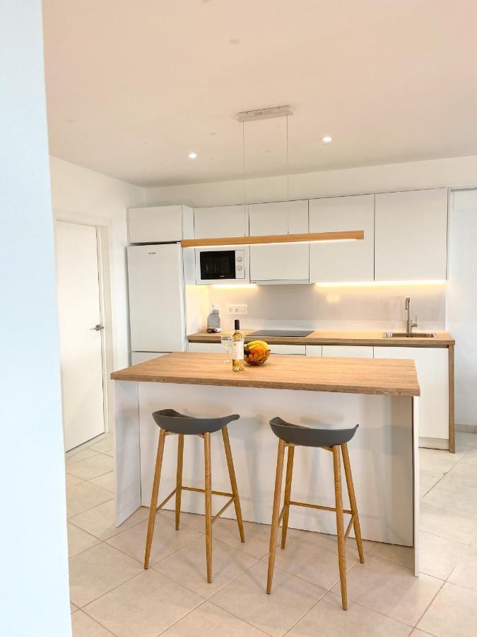 Feel Tenerife Suites - Adults Only La Matanza De Acentejo Dış mekan fotoğraf