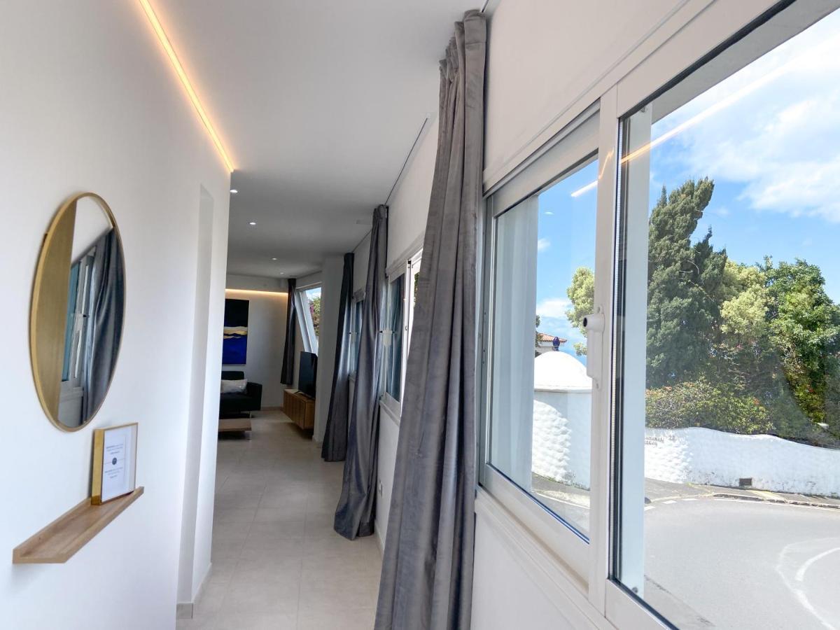 Feel Tenerife Suites - Adults Only La Matanza De Acentejo Dış mekan fotoğraf