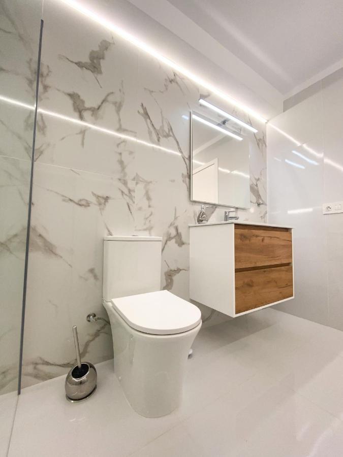Feel Tenerife Suites - Adults Only La Matanza De Acentejo Dış mekan fotoğraf