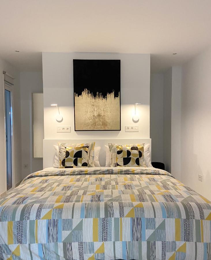 Feel Tenerife Suites - Adults Only La Matanza De Acentejo Dış mekan fotoğraf