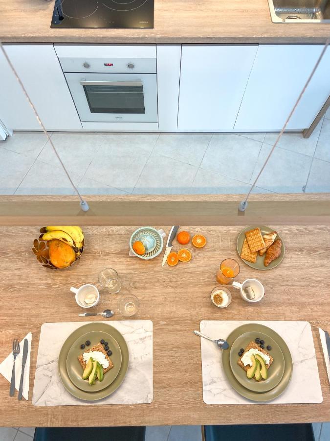 Feel Tenerife Suites - Adults Only La Matanza De Acentejo Dış mekan fotoğraf