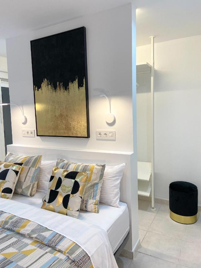 Feel Tenerife Suites - Adults Only La Matanza De Acentejo Dış mekan fotoğraf