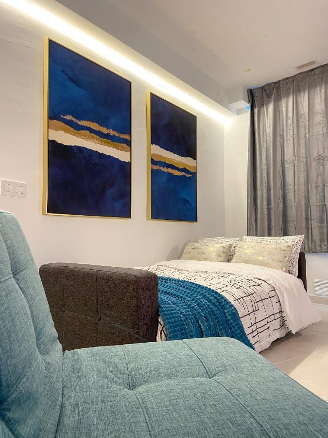 Feel Tenerife Suites - Adults Only La Matanza De Acentejo Dış mekan fotoğraf