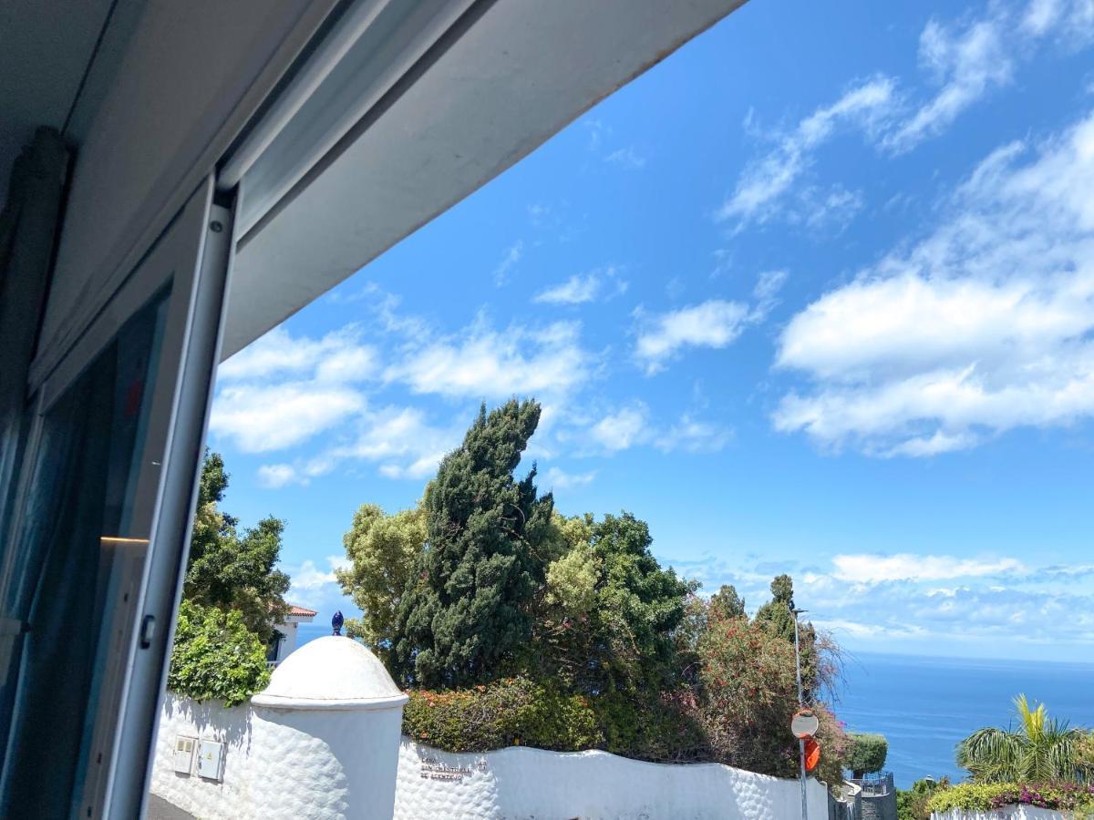Feel Tenerife Suites - Adults Only La Matanza De Acentejo Dış mekan fotoğraf
