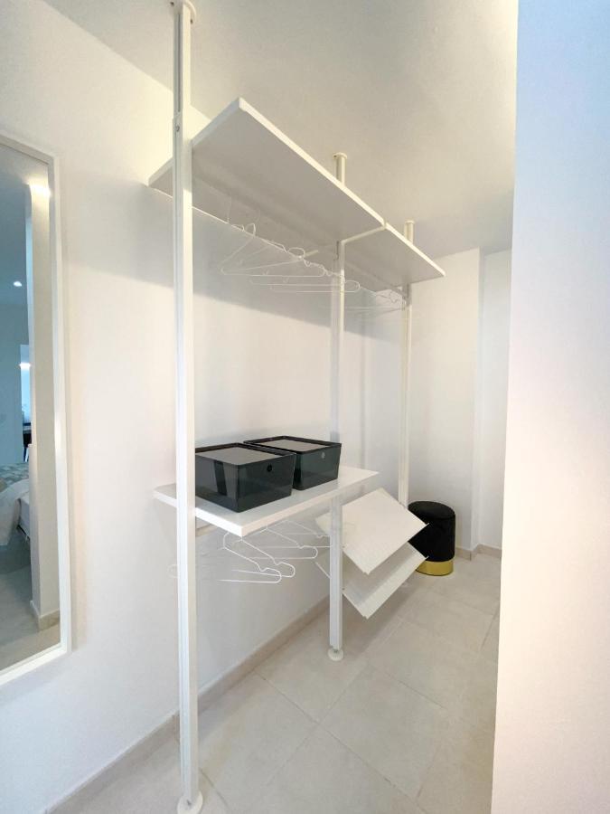 Feel Tenerife Suites - Adults Only La Matanza De Acentejo Dış mekan fotoğraf