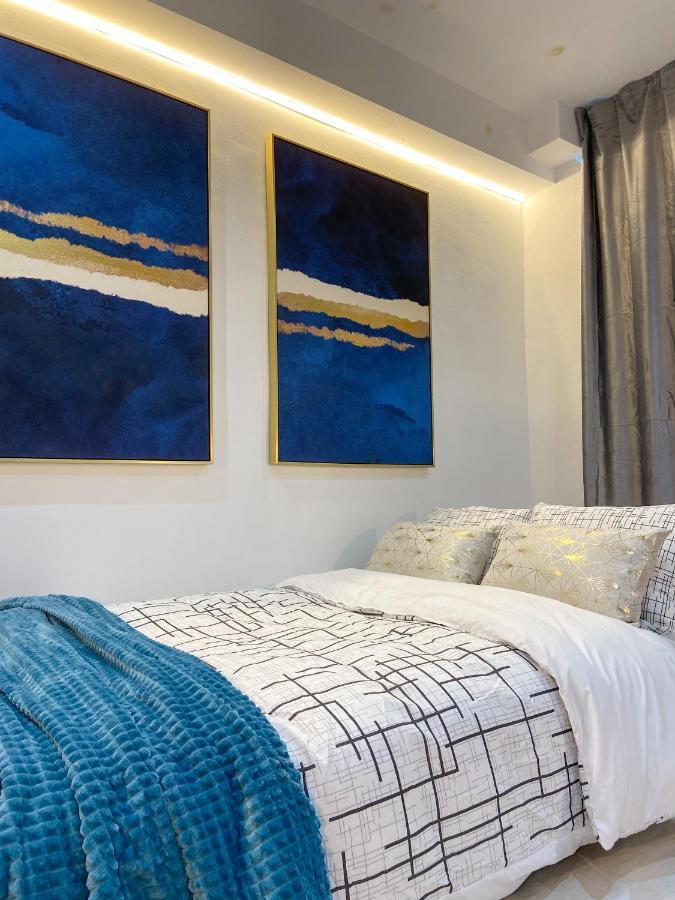 Feel Tenerife Suites - Adults Only La Matanza De Acentejo Dış mekan fotoğraf