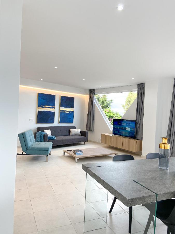 Feel Tenerife Suites - Adults Only La Matanza De Acentejo Dış mekan fotoğraf